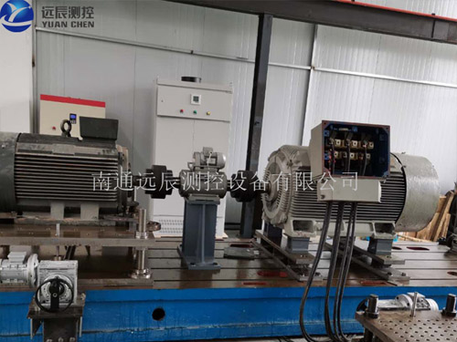 交流電力測功機(jī) 400kW電力測功機(jī)永磁同步測試臺
