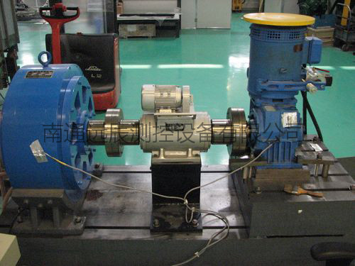 電機(jī)測試臺