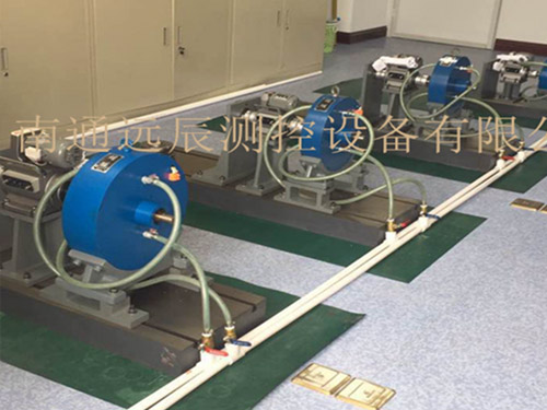 電機(jī)測試臺