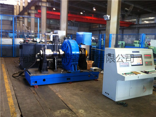 氣動(dòng)、液壓馬達(dá)測(cè)試臺(tái)