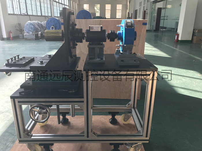 三維升降臺(tái) 10Nm電渦流測(cè)功機(jī)