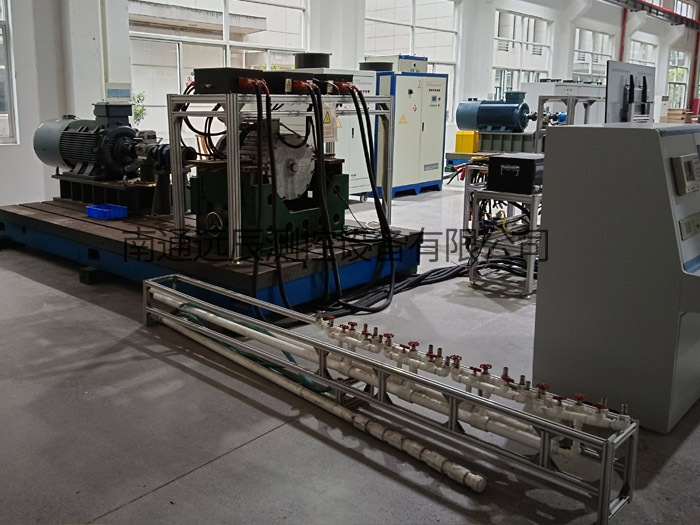 電機(jī)測試臺 電機(jī)試驗臺