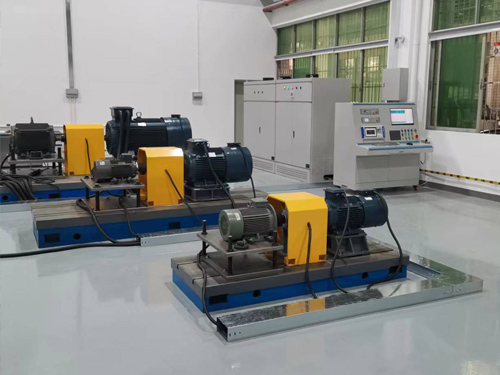 電機(jī)綜合性能測試臺 電機(jī)試驗(yàn)臺