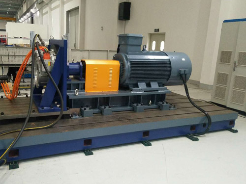 電機(jī)試驗(yàn)臺