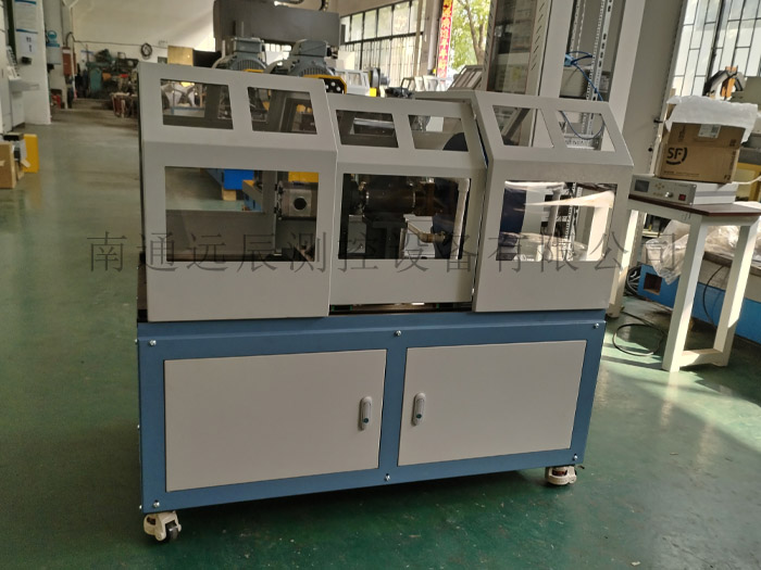 100N.m液壓馬達(dá)加載試驗(yàn)臺(tái)