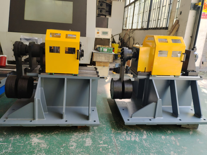 擺臂試驗(yàn)臺——精密減速器測試設(shè)備